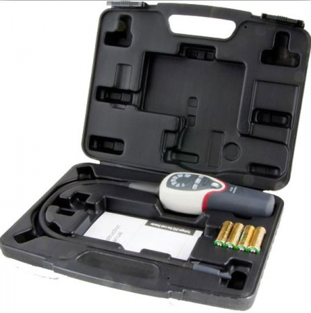 Service AC - Detector electronic de pierderi Hidrogen