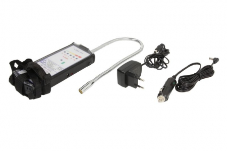 Echipamente pentru atelier - Detector gaz DGN 7A
