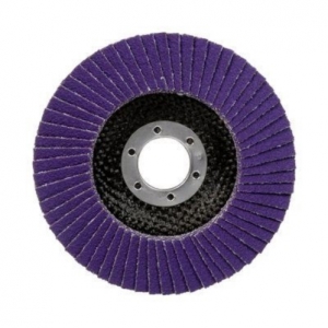 Consumabile tinichigerie - Disc Abraziv Lamelar Cubitron Ii 115Mm X 22Mm P80 Pachet De 5 bucati 3M