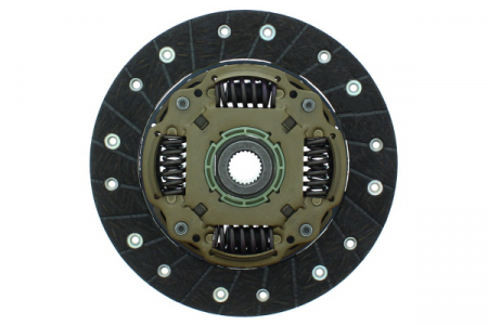Disc ambreiaj (190mm) potrivit HYUNDAI I10 III, I20 II; KIA PICANTO II, PICANTO III, RIO III, RIO IV, STONIC 1.2-1.2LPG 09.11- [3]