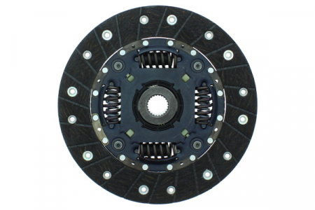 Disc ambreiaj (190mm) potrivit HYUNDAI I10 III, I20 II; KIA PICANTO II, PICANTO III, RIO III, RIO IV, STONIC 1.2-1.2LPG 09.11- [2]