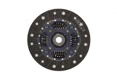 Disc ambreiaj (190mm) potrivit HYUNDAI I10 III, I20 II; KIA PICANTO II, PICANTO III, RIO III, RIO IV, STONIC 1.2-1.2LPG 09.11- [1]