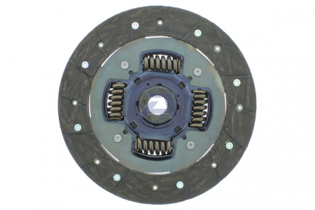 Disc ambreiaj (200mm) profil complet potrivit DAEWOO LANOS, NEXIA 1.5/1.6 02.95- [1]
