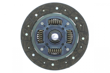 Piese Auto - Disc ambreiaj (200mm) profil complet potrivit DAEWOO LANOS, NEXIA 1.5/1.6 02.95-