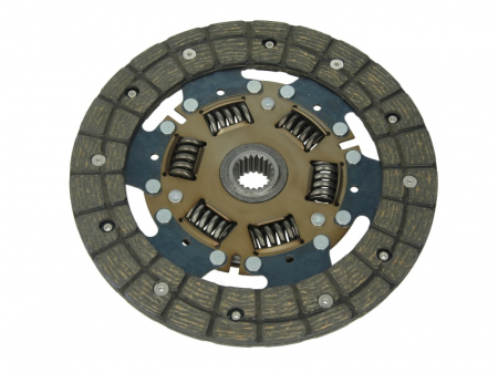 Disc ambreiaj (200mm) profil complet potrivit DAIHATSU FEROZA 1.6 10.88-12.99 [1]