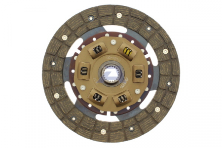 Disc ambreiaj (200mm) profil complet potrivit DAIHATSU FEROZA 1.6 10.88-12.99 [2]