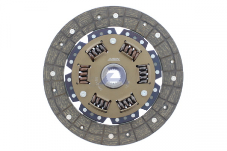 Disc ambreiaj (210mm) profil complet potrivit HONDA CIVIC II, CIVIC IV, CIVIC V, CIVIC VI, CIVIC VII, CRX II, CRX III, FR-V, HR-V 1.3-1.7 09.87- [2]