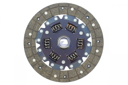 Disc ambreiaj (210mm) profil complet potrivit HONDA CIVIC II, CIVIC IV, CIVIC V, CIVIC VI, CIVIC VII, CRX II, CRX III, FR-V, HR-V 1.3-1.7 09.87- [3]