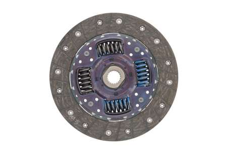 Piese Auto - Disc ambreiaj (215mm) potrivit HYUNDAI ELANTRA V, I20 I, I30; KIA CEE'D, CERATO III, SOUL II 1.4/1.6 10.07-