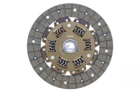 Disc ambreiaj (215mm) profil complet potrivit HONDA ACCORD VI, CIVIC V, CIVIC VI, CR-V I, PRELUDE III, PRELUDE IV, PRELUDE V 1.6-2.3 04.87-12.02 [2]