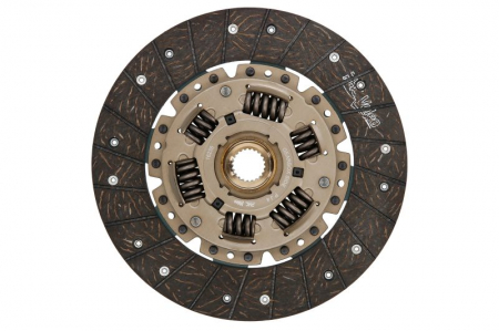 Piese Auto - Disc ambreiaj (225mm) potrivit KIA SPORTAGE 2.0 04.94-08.03