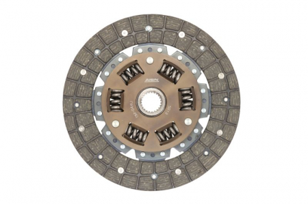 Piese Auto - Disc ambreiaj (225mm) profil complet potrivit MITSUBISHI L 300 III 2.5D 11.86-02.06