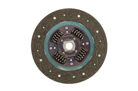 Disc ambreiaj (240mm) potrivit KIA K2700, PREGIO 2.7D 10.97- [1]