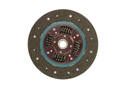 Piese Auto - Disc ambreiaj (240mm) potrivit KIA K2700, PREGIO 2.7D 10.97-