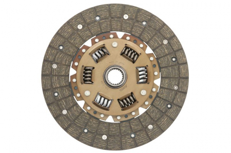 Piese Auto - Disc ambreiaj (240mm) profil complet potrivit NISSAN 280ZX,ZXT, ALMERA II, ALMERA TINO, PATHFINDER I, PATROL GR IV, PATROL GR V, PATROL III/2, PICK UP, TERRANO I, URVAN 2.0-3.2D 10.78-02.06