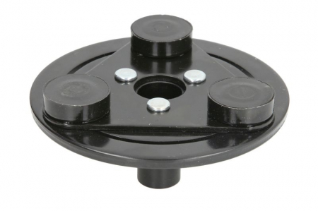 DIsc ambreiaj compresor AC (CALSONIC) NISSAN NP300 NAVARA 2.5D dupa 2005 [1]