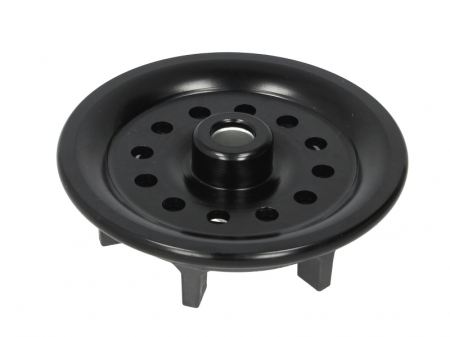 Climatizare - Disc ambreiaj compresor AC (DENSO, 5SE09,) ALFA ROMEO MITO; CHEVROLET AVEO; FIAT BRAVO II, DOBLO, GRANDE PUNTO, IDEA, LINEA, PUNTO, PUNTO EVO, QUBO, SEDICI; LANCIA MUSA 1.3D-2.0D dupa 2005