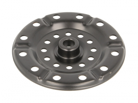 Climatizare - DIsc ambreiaj compresor AC (DENSO 5SE12C/5SL12C/6SEU14C, 6PK capac disc ambreiaj)