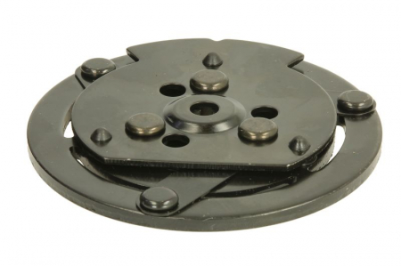 Piese Auto - DIsc ambreiaj compresor AC (for wedge) FIAT DUCATO; FORD GALAXY I; VW CORRADO, GOLF III, PASSAT B3/B4, SHARAN, VENTO 2.3D-3.0D