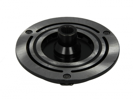 Climatizare - Disc ambreiaj compresor AC (HCC, HS18,) HYUNDAI SANTA FÉ I, TRAJET 2.0-2.7 intre 2000-2008
