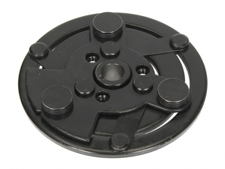 DIsc ambreiaj compresor AC (SANDEN SD7H15) [1]