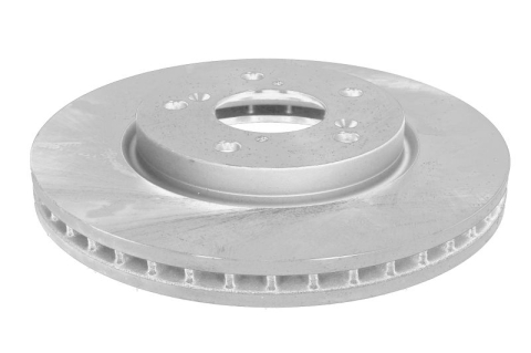 Piese Auto - Disc frana Fata Dreapta/Stanga potrivit HONDA ODYSSEY 3.5 09.05-