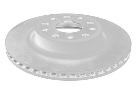 Piese Auto - Disc frana Fata Dreapta/Stanga potrivit JEEP WRANGLER IV 2.0/2.2D/3.6 09.17-