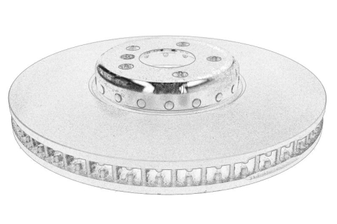 Piese Auto - Disc frana Fata Stanga potrivit BMW 4 (G22, G82), 5 (G30, F90), 5 (G31), 6 GRAN TURISMO (G32), 7 (G11, G12), X5 (G05, F95) 2.0-4.4 09.15-