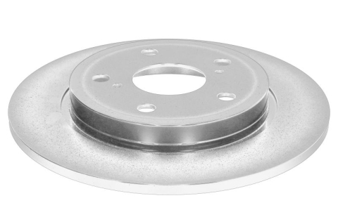 Piese Auto - Disc frana Spate Dreapta/Stanga potrivit TOYOTA COROLLA 1.2/1.6/2.0H 01.19-