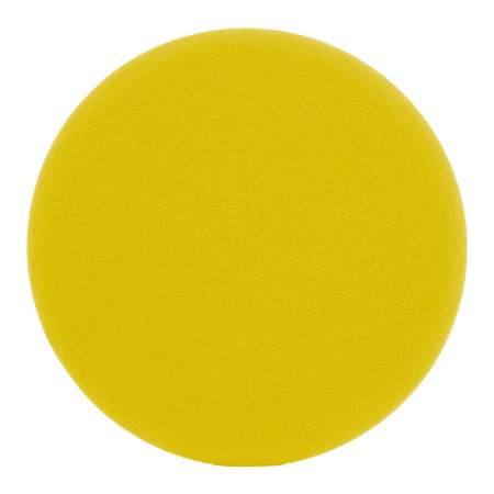 Disc polish Meguiar's , galben, taiere usoara sau defecte minore, 7" [1]