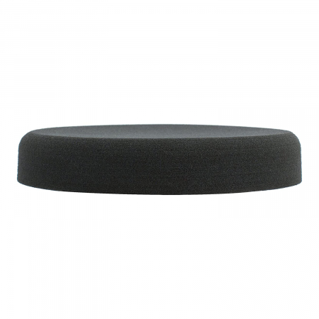 Disc polish Meguiar's ,negru, taiere usoara sau finisari, 7" , Soft Buff Rotary Foam Finishing Pad [3]