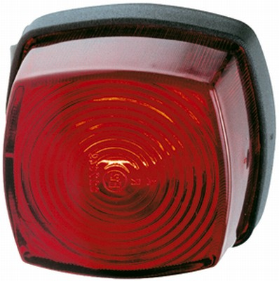 Piese Auto - Dispersor lampa spate