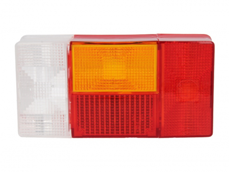 Piese Auto - Dispersor lampa spate dreapta MULTICAR M25, M26 1985-1996