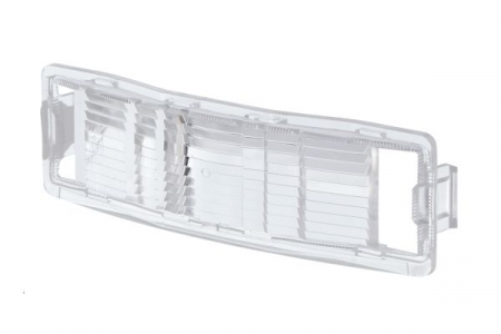 Piese Auto - Dispersor lampa spate Dreapta/Stanga potrivit MERCEDES ACTROS, ACTROS MP2 / MP3, AXOR, AXOR 2, ECONIC 04.96-