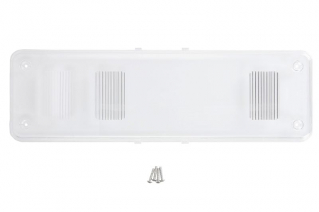 Piese Auto - Dispersor lampa spate EasyConn NG (dupa 2012)