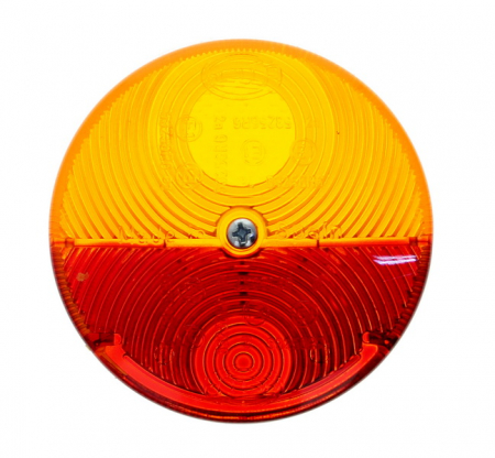 Piese Auto - Dispersor lampa spate stanga/dreapta