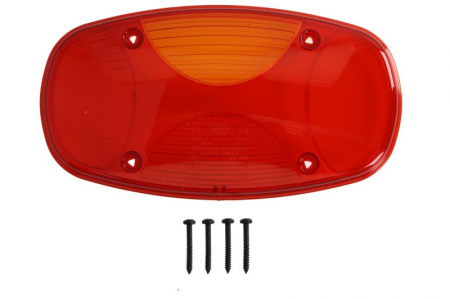 Piese Auto - Dispersor lampa spate stanga/dreapta