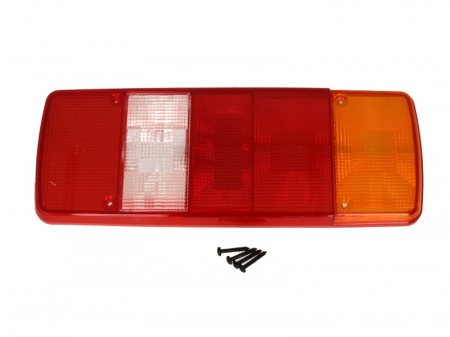 Piese Auto - Dispersor lampa spate stanga/dreapta