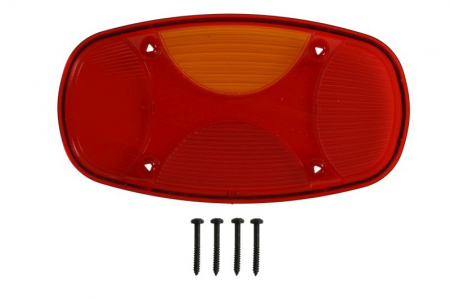 Dispersor lampa spate stanga/dreapta [1]