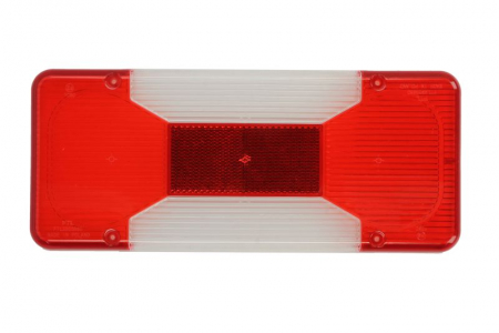 Stopuri - Dispersor lampa spate stanga/dreapta box potrivit IVECO DAILY IV 2006-2011