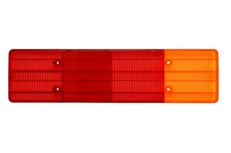 Dispersor lampa spate stanga MERCEDES ACTROS, ACTROS MP2 / MP3, ATEGO, T1 (601), T1 (602), T2/LN1, VARIO dupa 1977 [1]