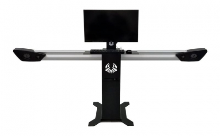 Echipamente - Dispozitiv aliniere roti 3D 3D VISIONLITH, cleme: 10"-24", groapa de inspectie: canal inspectie