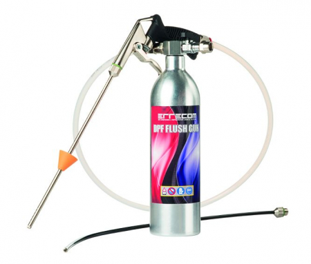 Chimice si Intretinere - Dispozitiv Curatare Filtru DPF Errecom