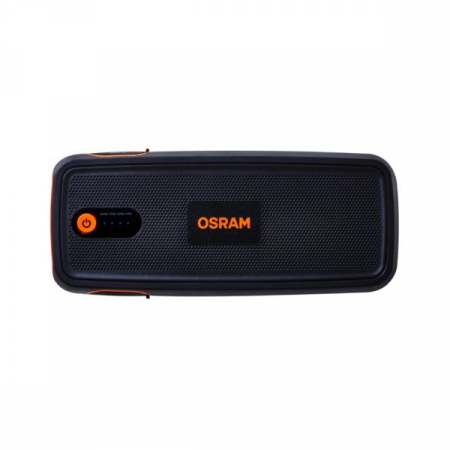 Dispozitiv de pornire BOOSTER model: OBSL400, tip: LiCoO2, tensiune: 12V, cCA: 400A, curent de pornire maxim: 800A, cu iluminarea zonei din spatele mașinii [2]