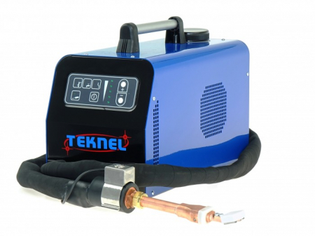 Echipamente - Dispozitiv inductie INDUCTOR 3 BUTTERFLY, voltaj: 230V, 3,5 kW / 3,5 kW, tip racire: lichid racire