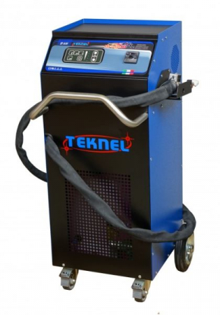 Echipamente - Dispozitiv inductie INDUCTOR DRAGON IHD800, voltaj: 3x400V, 8 kW / 10 kW, tip racire: lichid racire