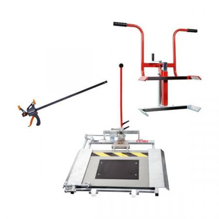 Echipamente - Dispozitiv mobil testare joc suspensie