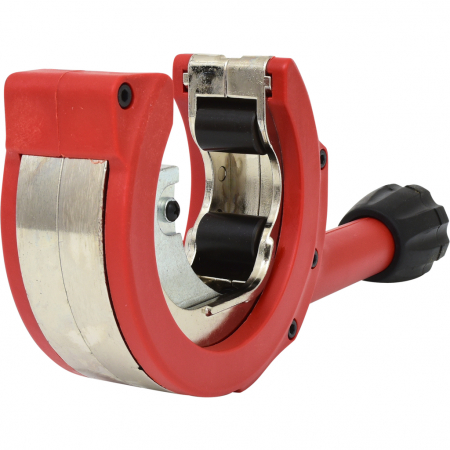 Dispozitiv rapid de debitat tevi cu clichet 28-67mm [4]