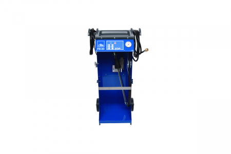 Echipamente - Dispozitiv schimb ulei frana si purjare aplicatie: fluid frana, 30L, pentru autovehicule cu pasageri ATE FB 30