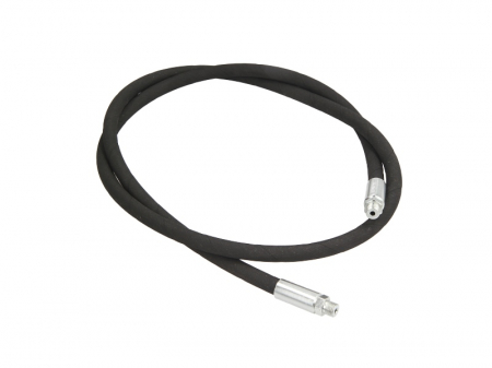 Scule profesionale pentru reparatii auto - Distribuitor vaselina L= 1500 mm, fara capat, filet 2xM10x1.0, Max. 250 bar